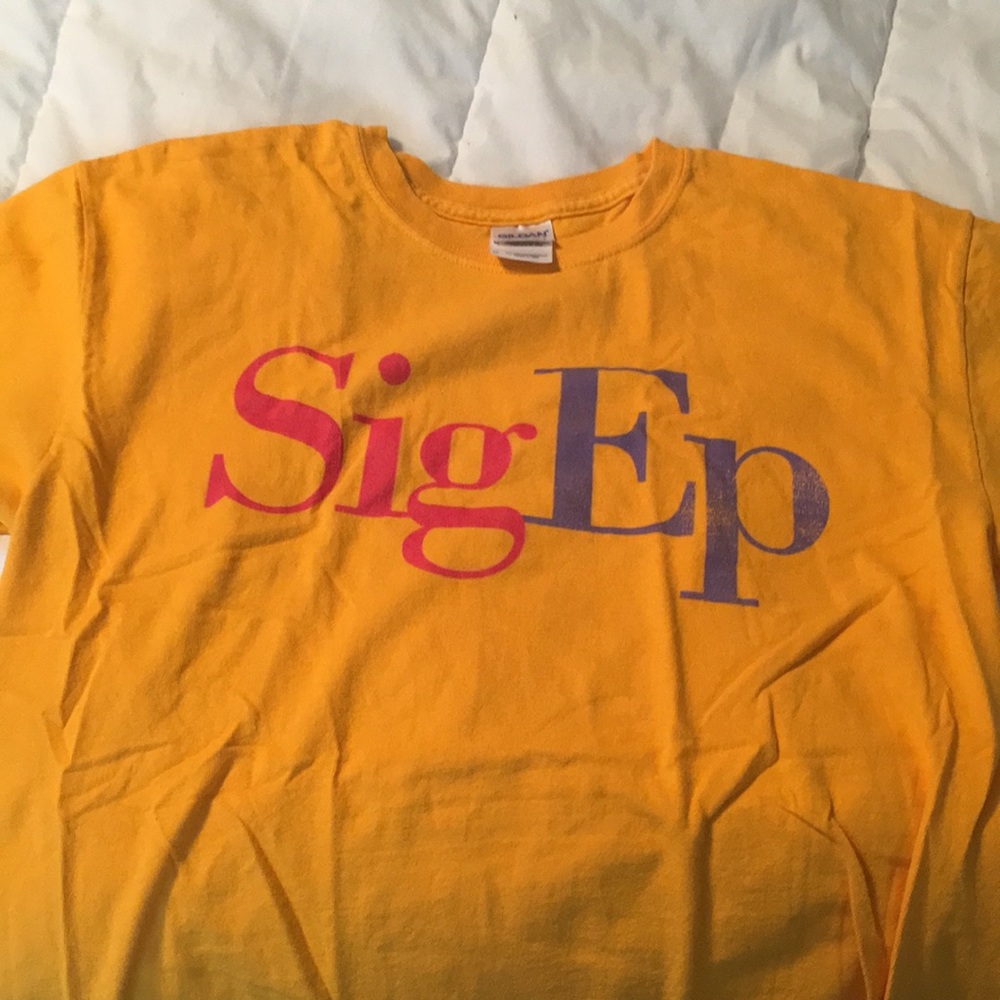 Sig Ep T-Shirt